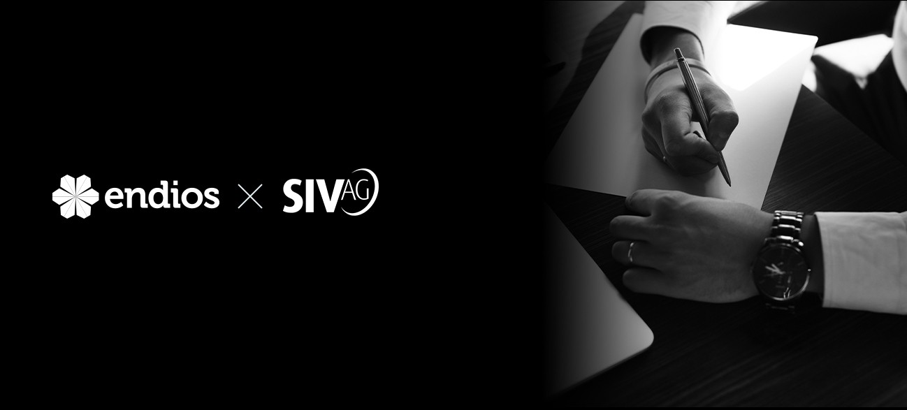 SIV.AG ergänzt Portfolio um Mehrwert-App der endios GmbH